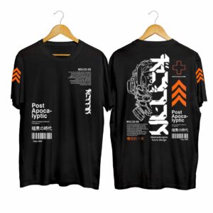 Kaos Dreambirds Artwear