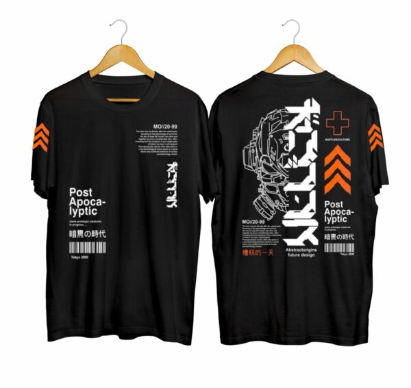 Kaos Dreambirds Artwear