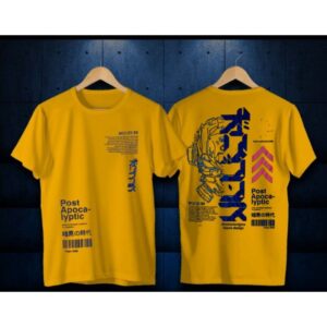 Kaos Erigo