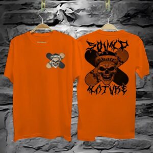 Kaos Oxprey