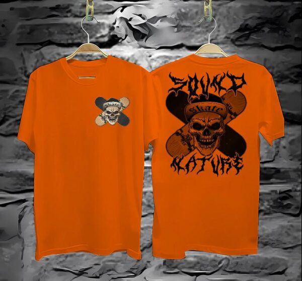 Kaos Oxprey